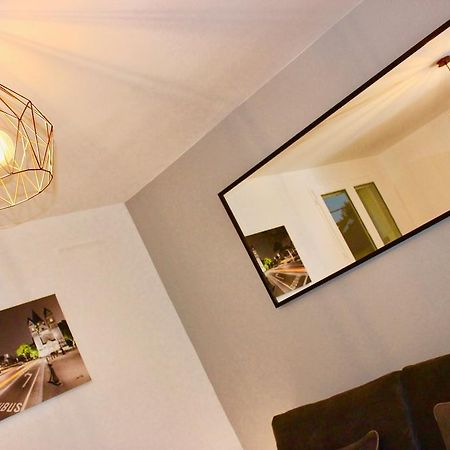 Le Toit D'Emma Apartman Longeville-les-Metz Kültér fotó